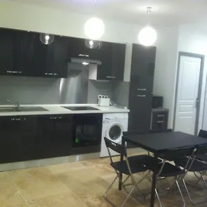 La Phalene Elodie Appartement